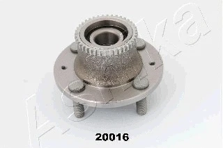 Wheel Hub (44-20016)