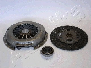 Clutch Kit (92-02-2032)