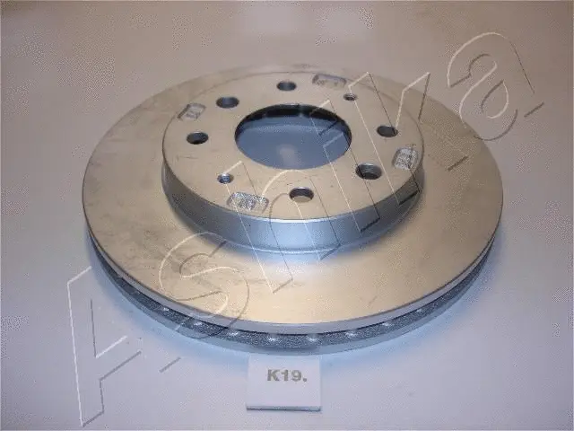 Brake Disc (60-0K-K19)
