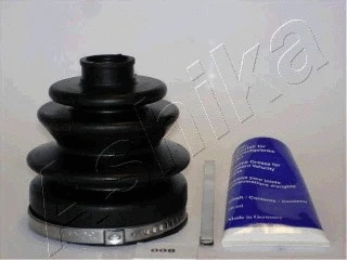 Bellow Kit, drive shaft (63-00-008)