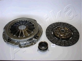 Clutch Kit (92-02-2074)