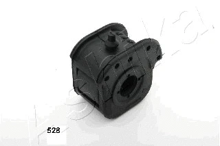 Mounting, control/trailing arm (GOM-528)