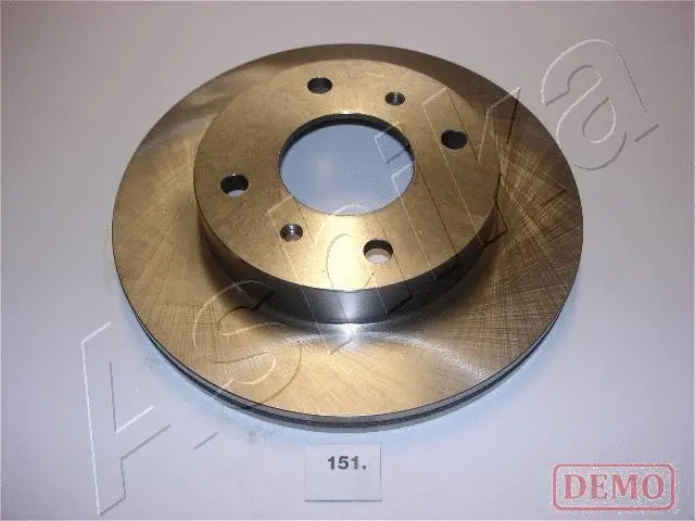 Brake Disc (60-01-151C)