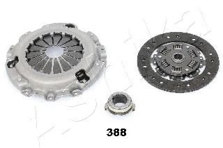Clutch Kit (92-03-388)