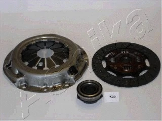 Clutch Kit (92-K0-020)