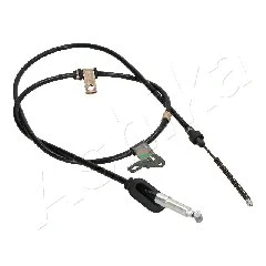 Cable Pull, parking brake (131-02-2051L)