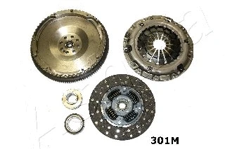Clutch Kit (98-03-301M)