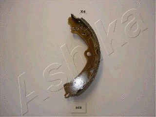 Brake Shoe Set (55-08-806)