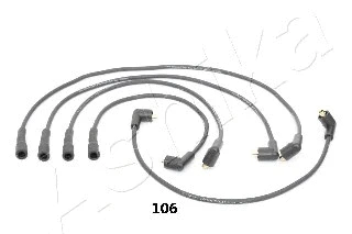 Ignition Cable Kit (132-01-106)