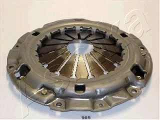 Clutch Pressure Plate (70-09-905)