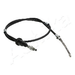 Cable Pull, parking brake (131-09-900)