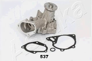 Water Pump, engine cooling (35-05-537)