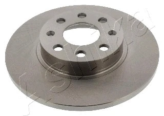 Brake Disc (60-00-0242)