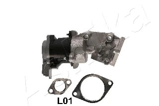 EGR Valve