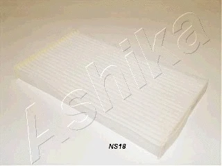 Filter, cabin air (21-NS-NS18)