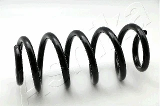 Suspension Spring (ZCA3301A)