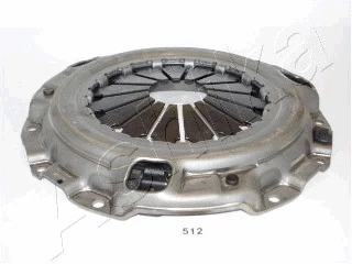 Clutch Pressure Plate (70-05-512)