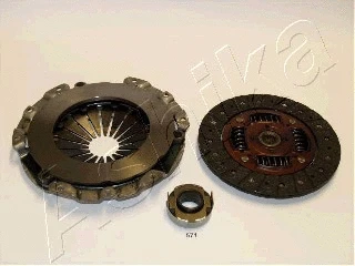 Clutch Kit