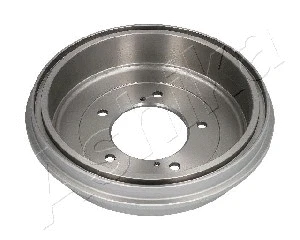 Brake Drum (56-08-816C)