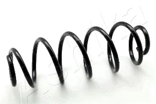 Suspension Spring (ZCA6384H)