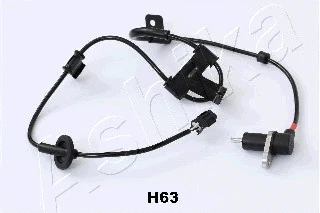 Sensor, wheel speed (151-0H-H63)