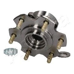 Wheel Hub