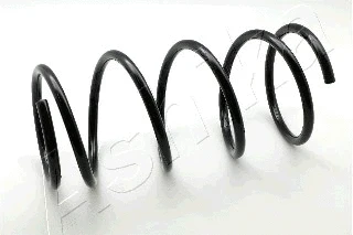 Suspension Spring (ZCA3055A)