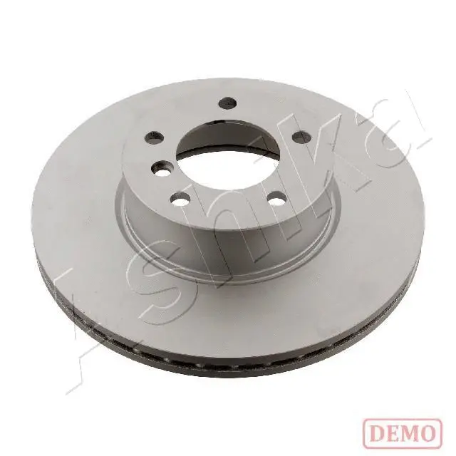 Brake Disc (60-00-0115C)