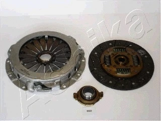 Clutch Kit (92-H0-030)