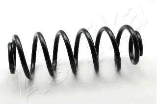 Suspension Spring (ZCA6598H)