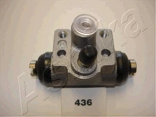 Wheel Brake Cylinder (67-04-436)