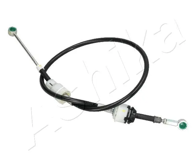 Cable Pull, manual transmission (167-00-0278)