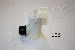 Washer Fluid Pump, window cleaning (156-01-106)