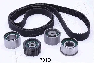 Timing Belt Kit (KCT791D)