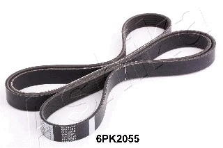 V-Ribbed Belt (112-6PK2055)