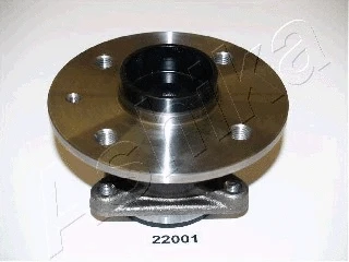 Wheel Hub (44-22001)