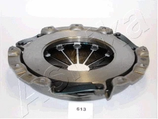 Clutch Pressure Plate