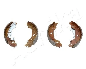 Brake Shoe Set (55-00-0227)