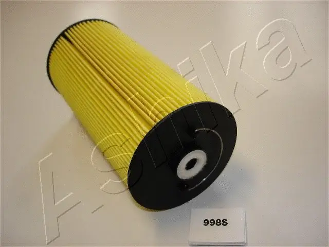 Oil Filter (10-09-998)