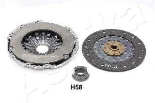 Clutch Kit