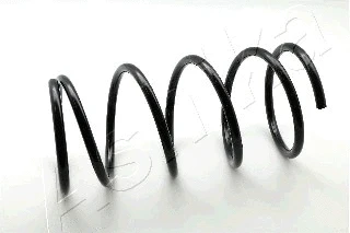 Suspension Spring (ZCA3436C)