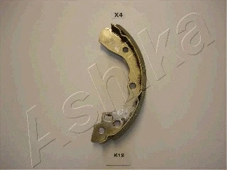 Brake Shoe Set (55-K0-012)