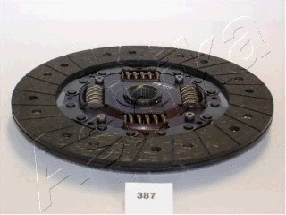 Clutch Disc