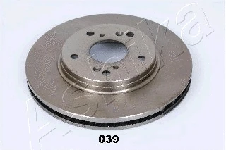 Brake Disc (60-00-039)
