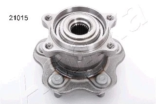 Wheel Hub (44-21015)