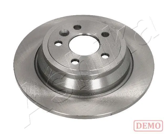 Brake Disc (61-0L-L11C)
