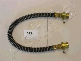 Holding Bracket, brake hose (69-05-527)