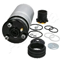 Bellow, air suspension