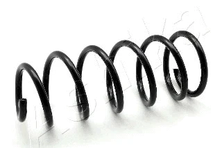 Suspension Spring (ZCA1076C)