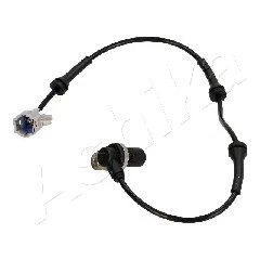 Sensor, wheel speed (151-01-158)